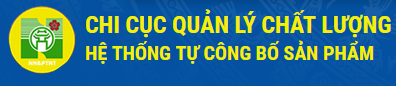 Hệ thống tự công bố