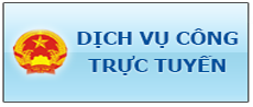 Dịch vụ công trực tuyến